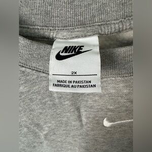 Nike Crew Neck